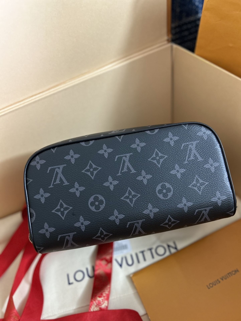 LV Cosmetic Bags